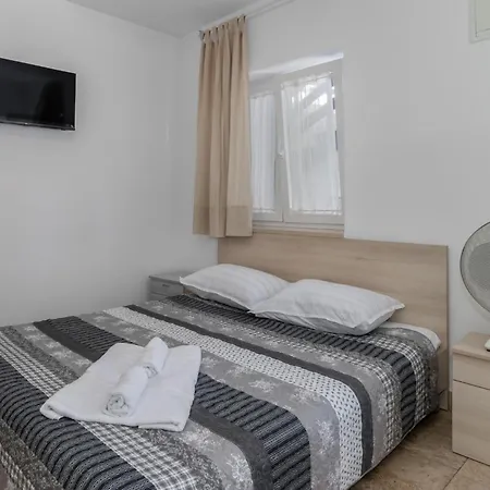 Appartement Awesome In Crikvenica