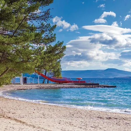 Awesome In Appartement Crikvenica