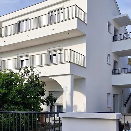 Awesome In Appartement Crikvenica
